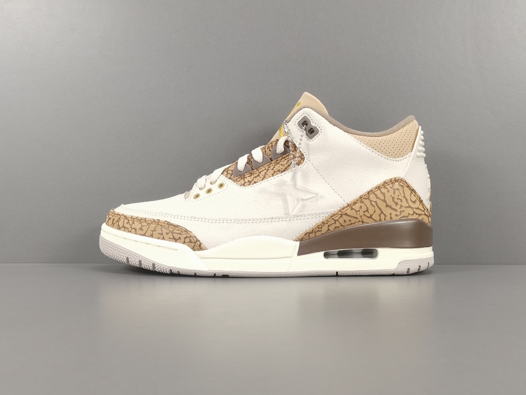 Nike Air Jordan 3 RetroPalamino CT8532-102