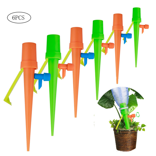 [LIMITED STOCK] Adjustable Plant Watering Device