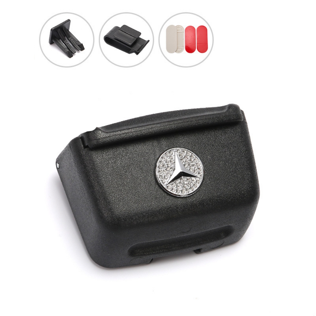 Universal Car Ashtray with Lights