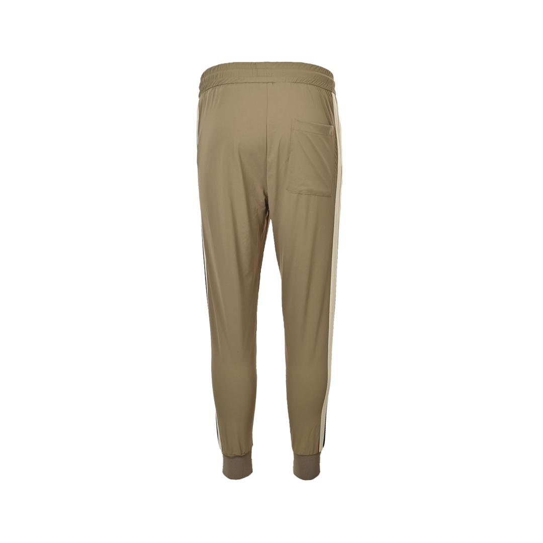 Moncler Logo Web Trousers