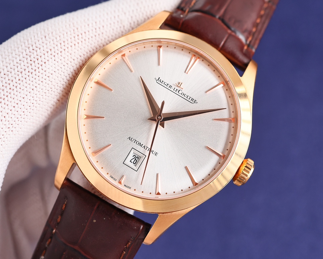 Jaeger-LeCoultre Master Ultra-Thin Series Q1288420