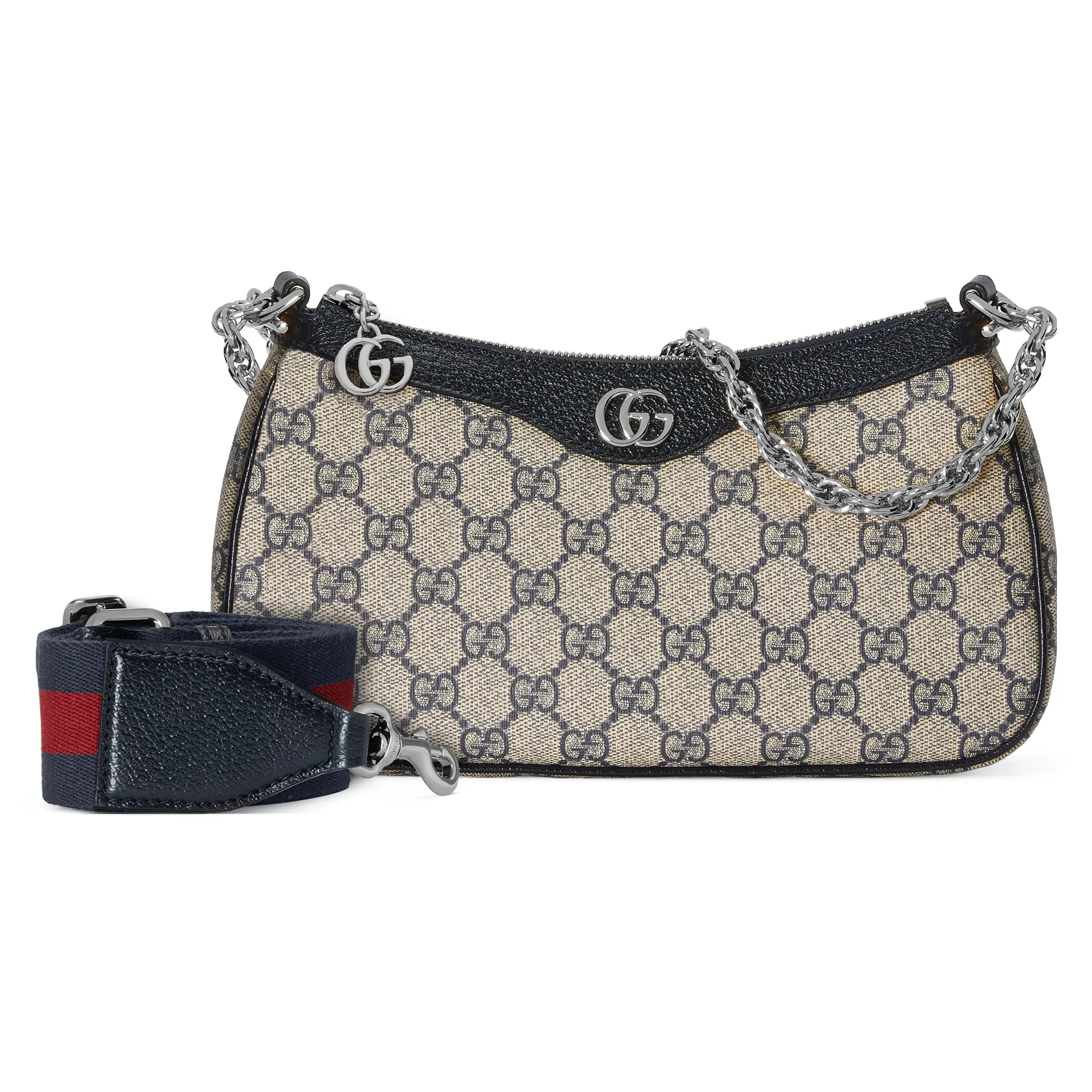 Gucci Ophidia small shoulder bag73513296IWN4076