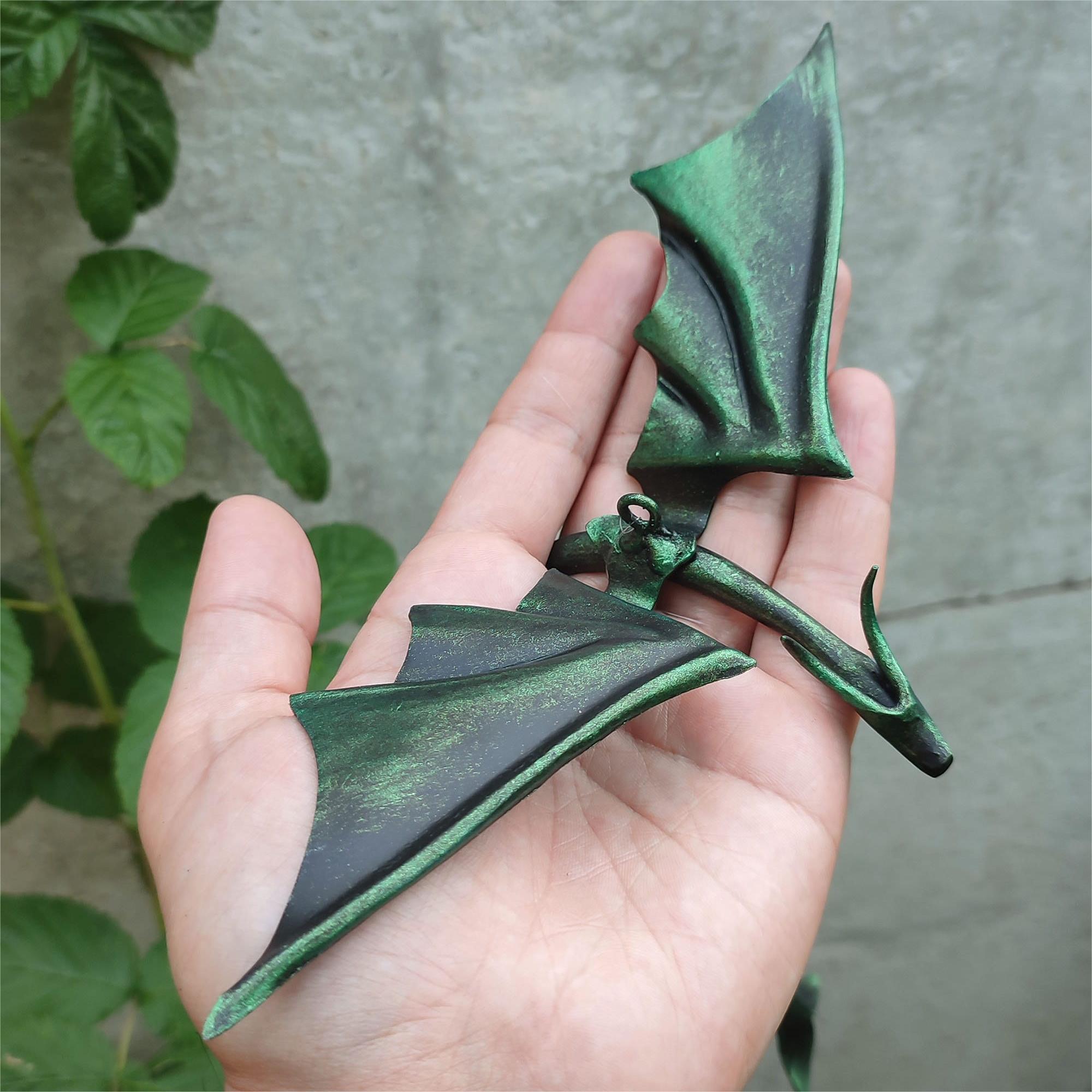 Flying Dragon Wind Catcher | Decorate your space
