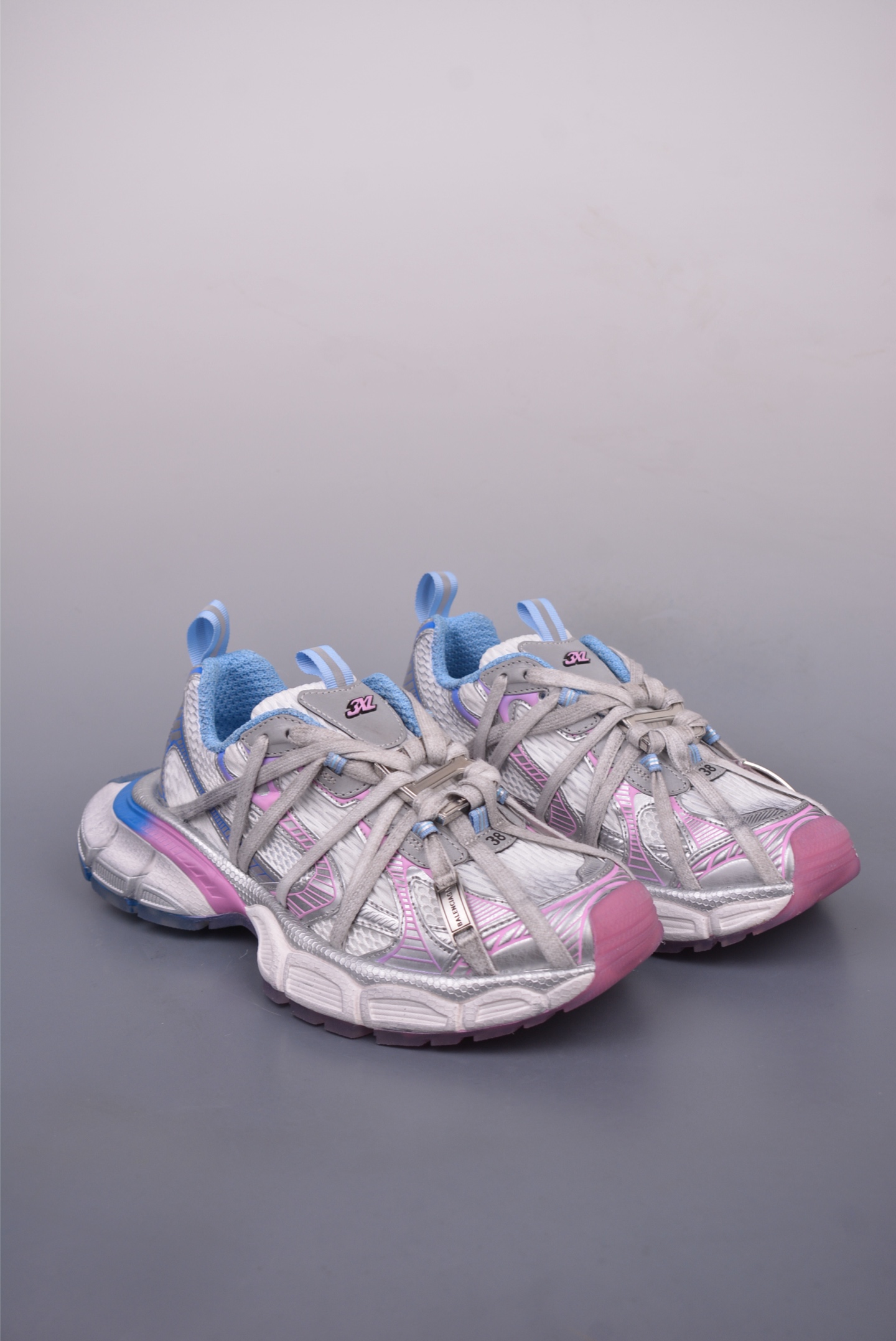 Balenciaga Phantom Sneaker 3XL 