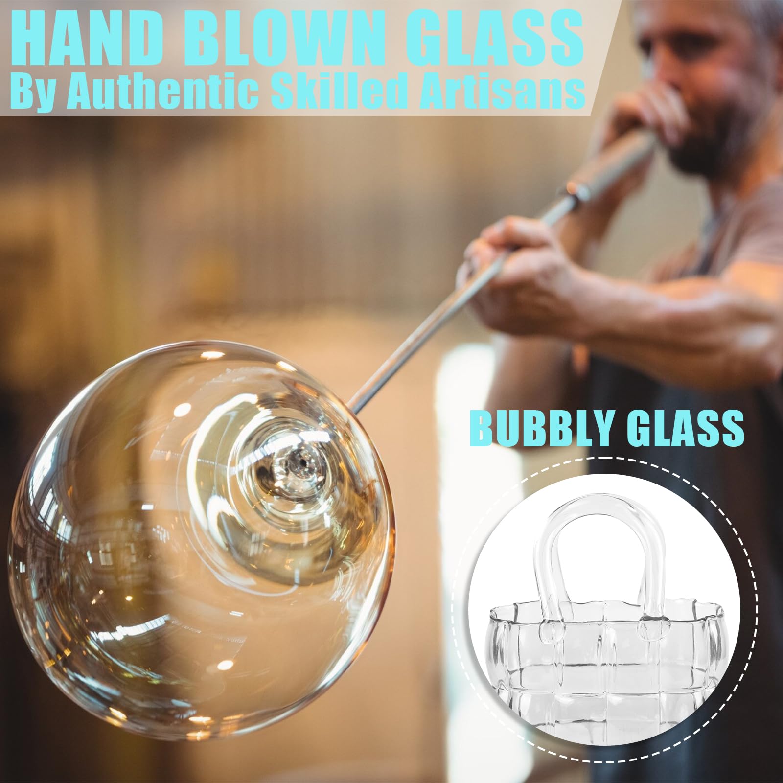 Unique Purse Vase for Flowers