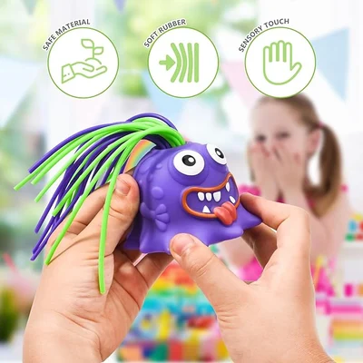 🔥Last Day 60% OFF🔥Unzip the Screaming Monster