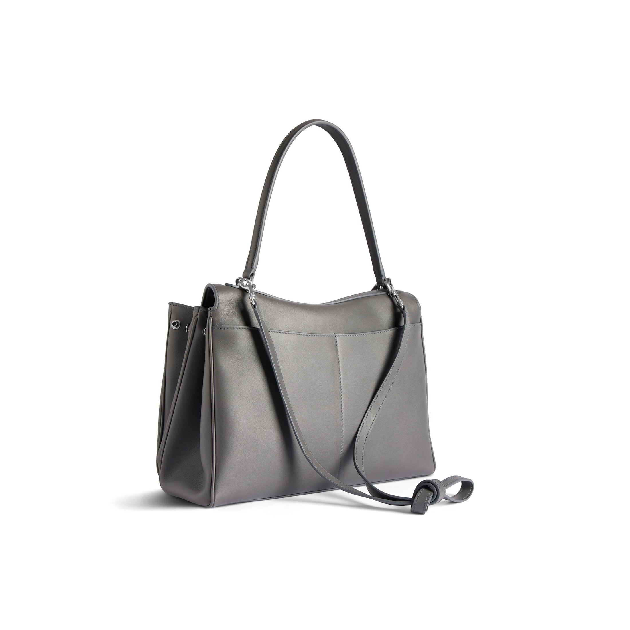Balenciaga Women's Rodeo Handbag Medium7897722AA4U1000