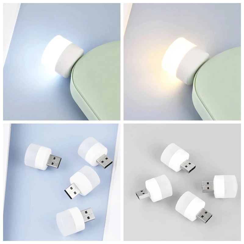 HappyNewYear²º²²🎉-USB Small Night Light
