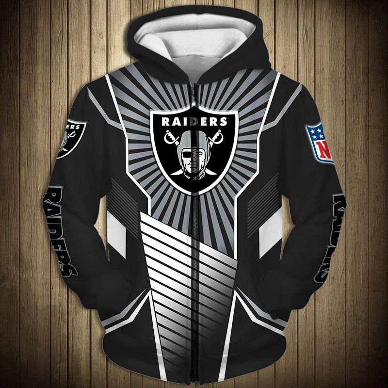 LAS VEGAS RAIDERS 3D LVR190