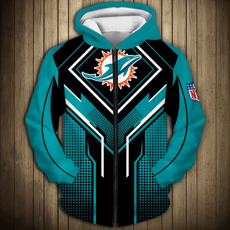 MIAMI DOLPHINS 3D MD220