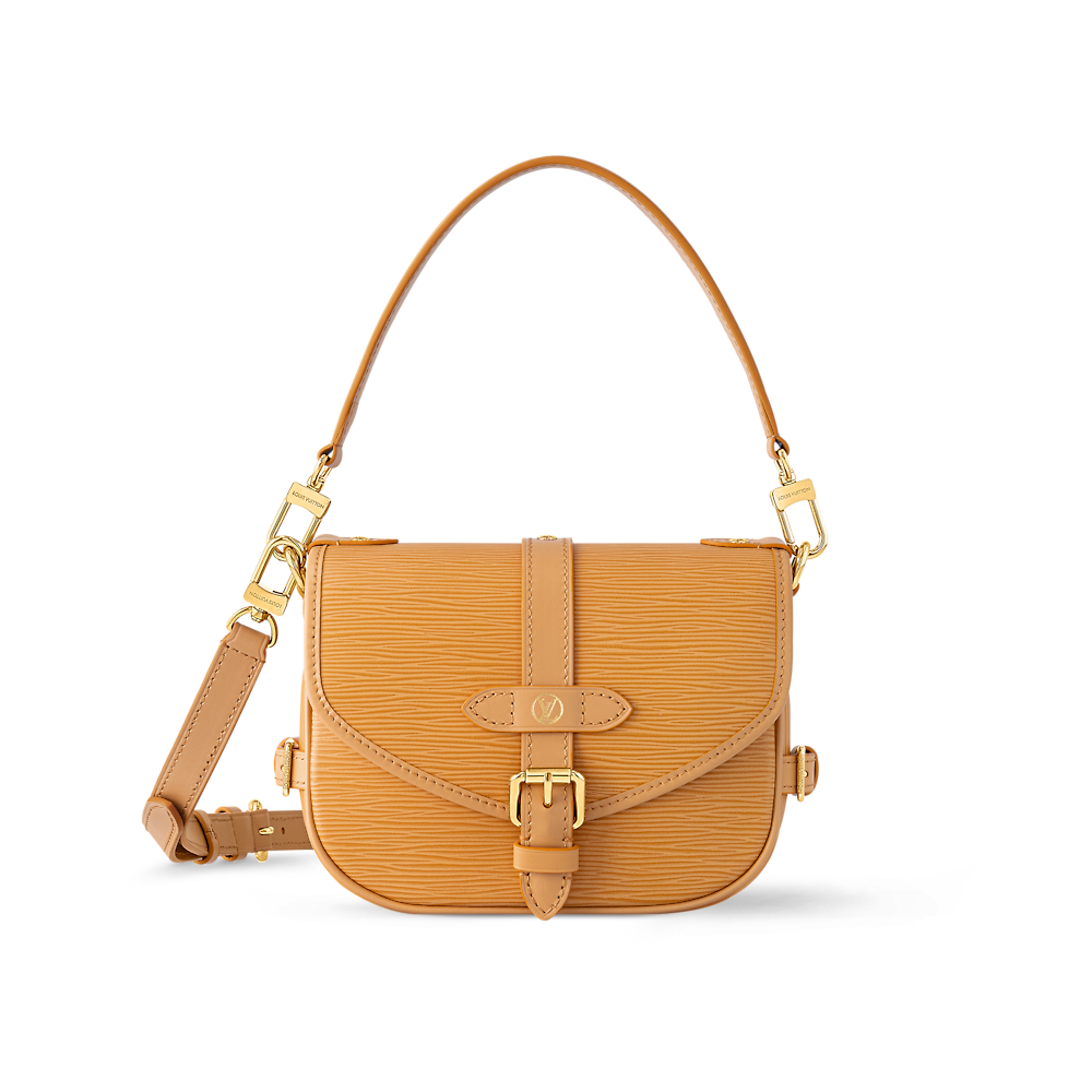 Louis Vuitton SAUMUR BB Bag M23469