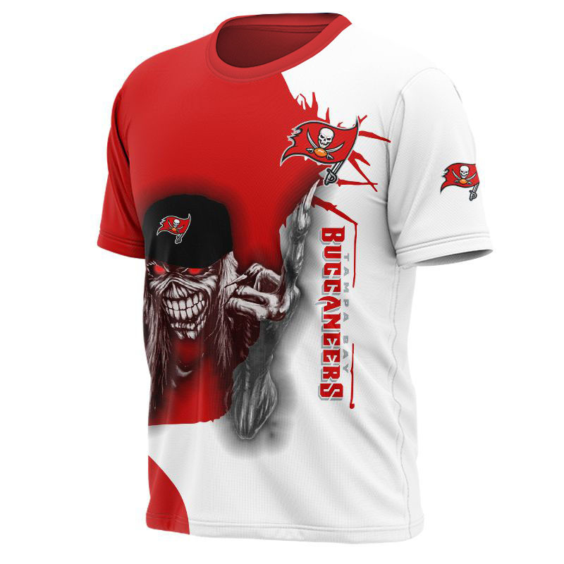 TAMPA BAY BUCCANEERS 3D TBB94