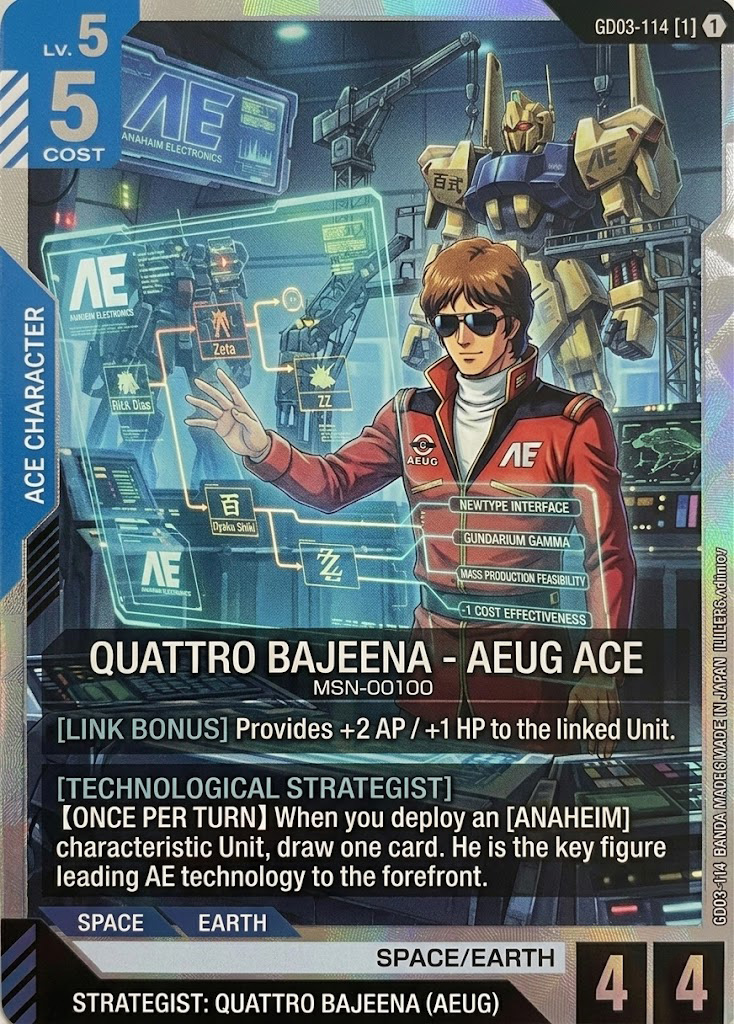 🤖 Gundam Card Game 2026: Next Strategy Limited Edition – Ultimate Collection 🃏