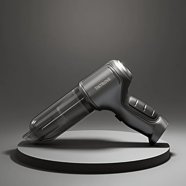 Tiktrove-Portable Air Blower/Car Vaccum
