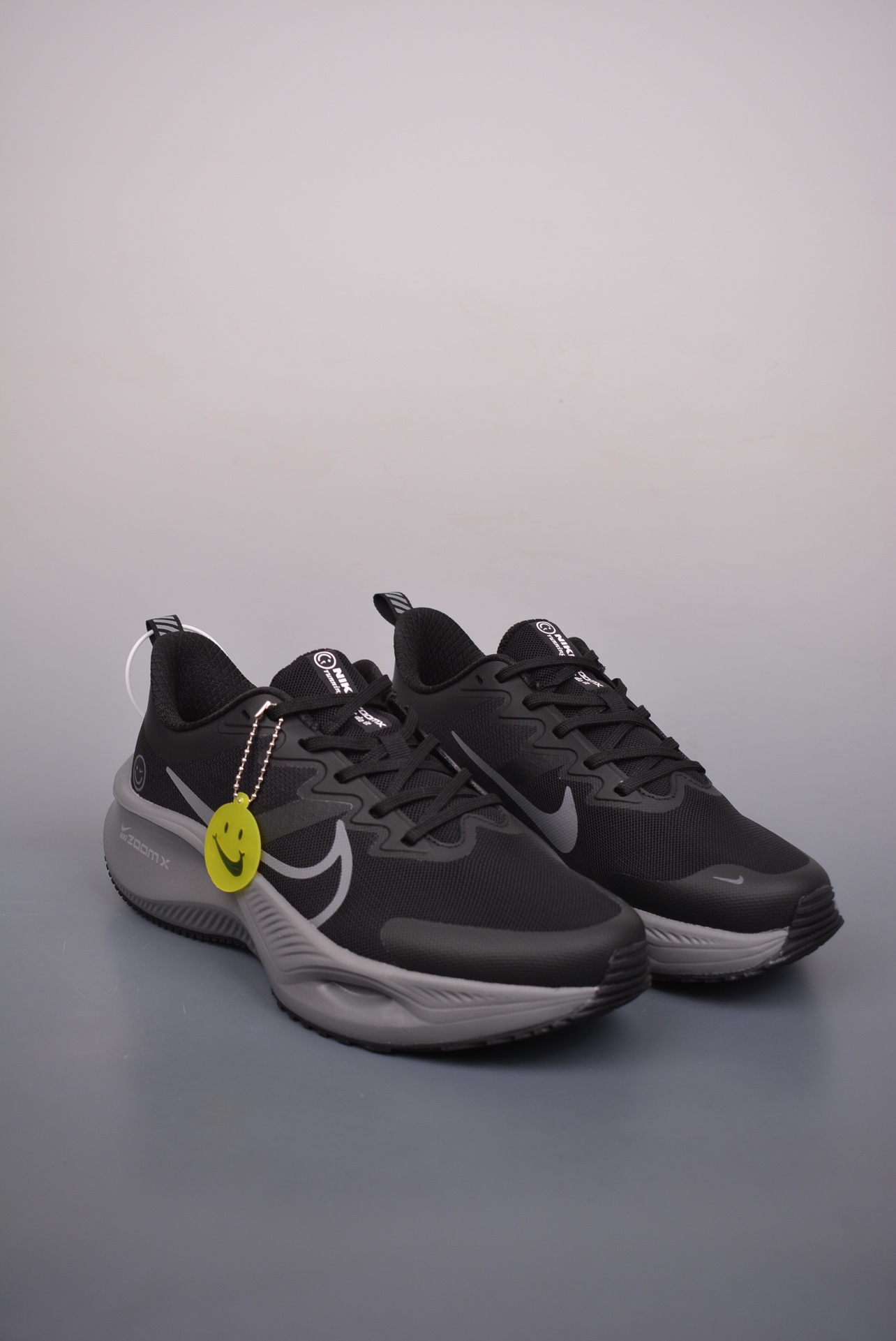 NIKE SB Zoom X Black Grey CK4318-331