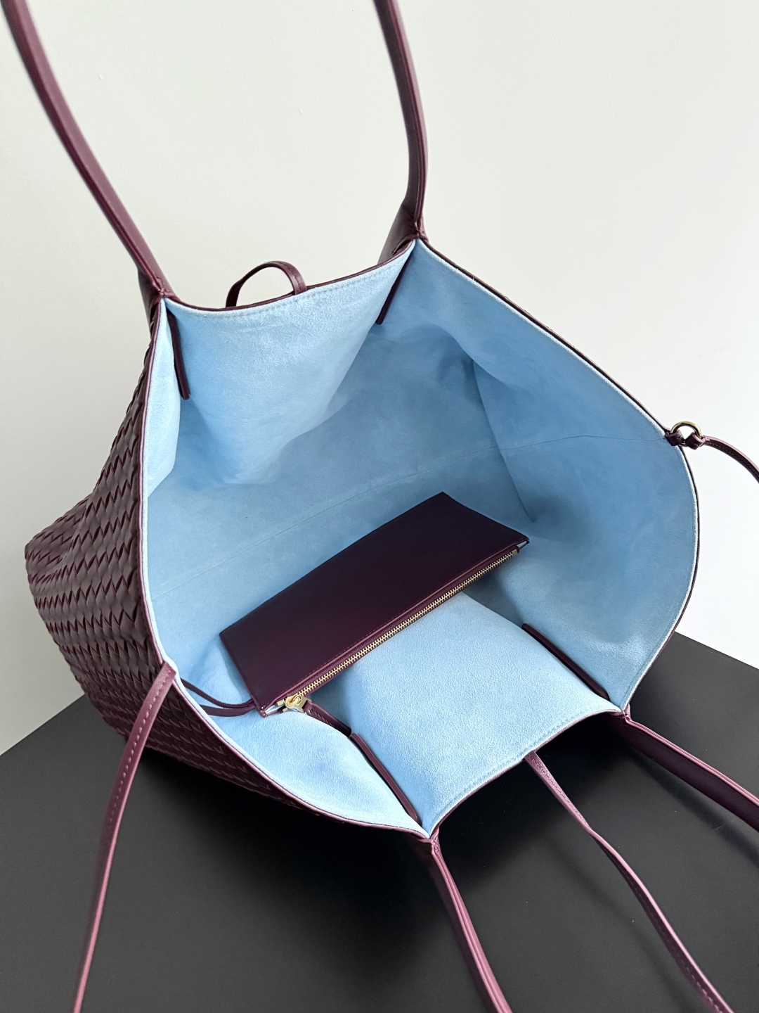 BOTTEGA VENETA 2025 PINACOTECA bag 817166