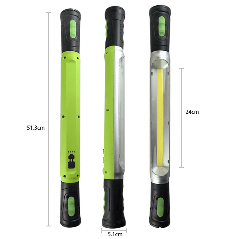 3000LM LED Work Light with Hook
