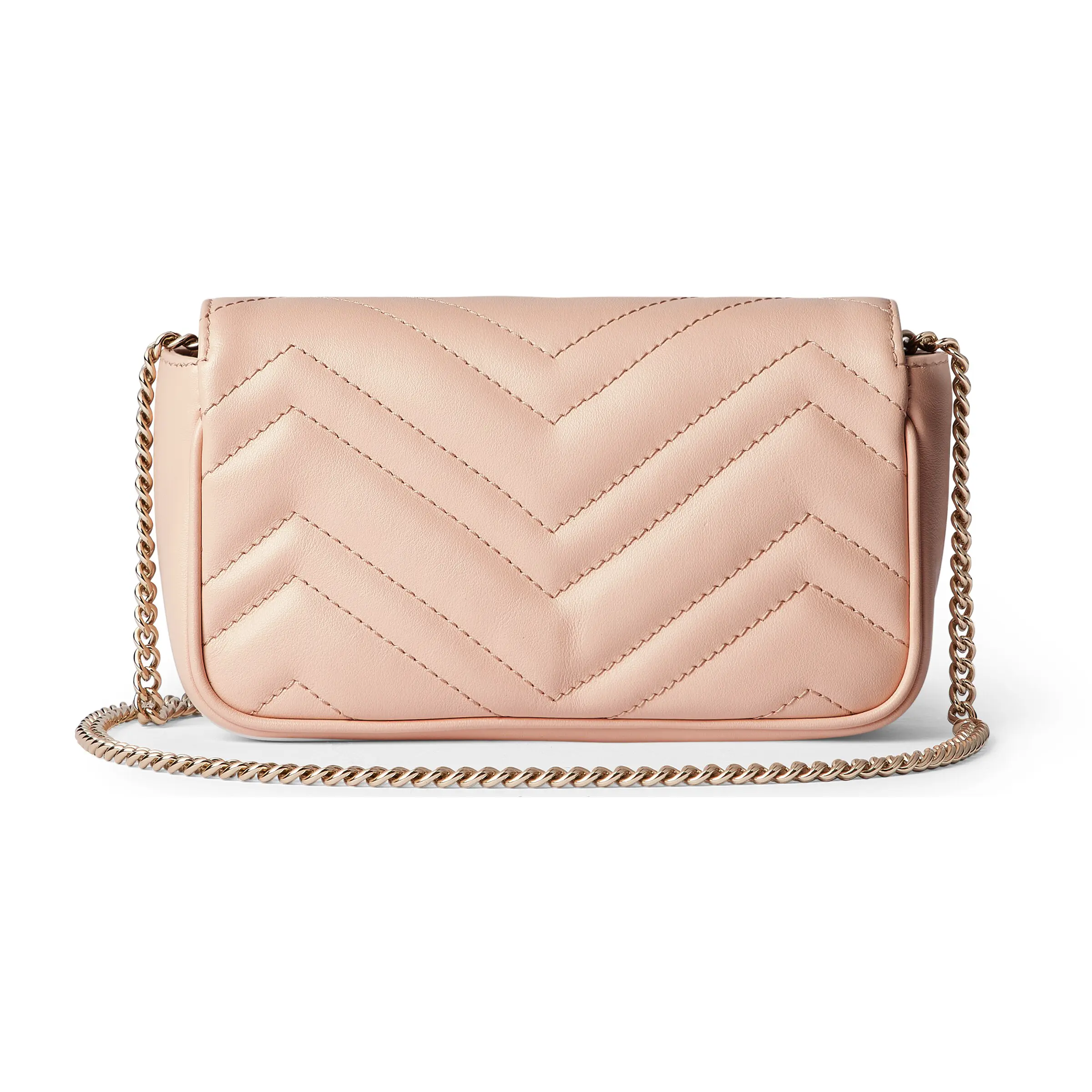 Gucci GG Marmont mini bag  ‎841290 AAFAX 9050