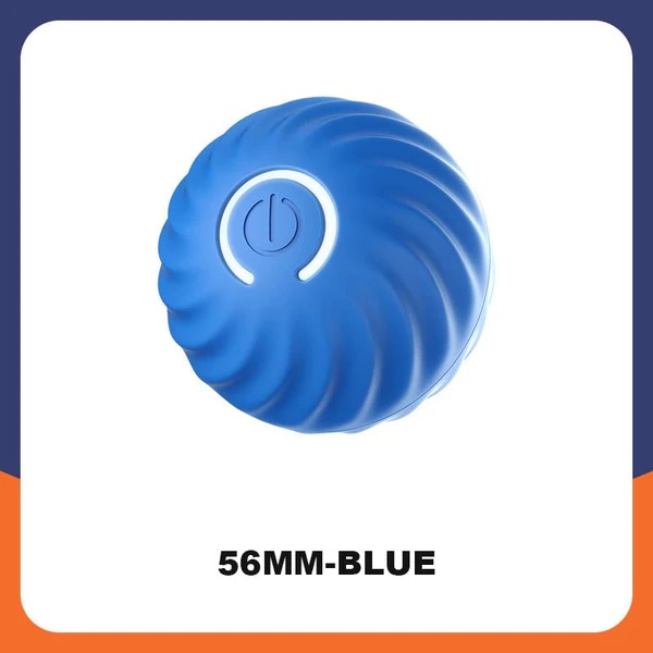 🔥Electric Rolling Pet Toy Ball
