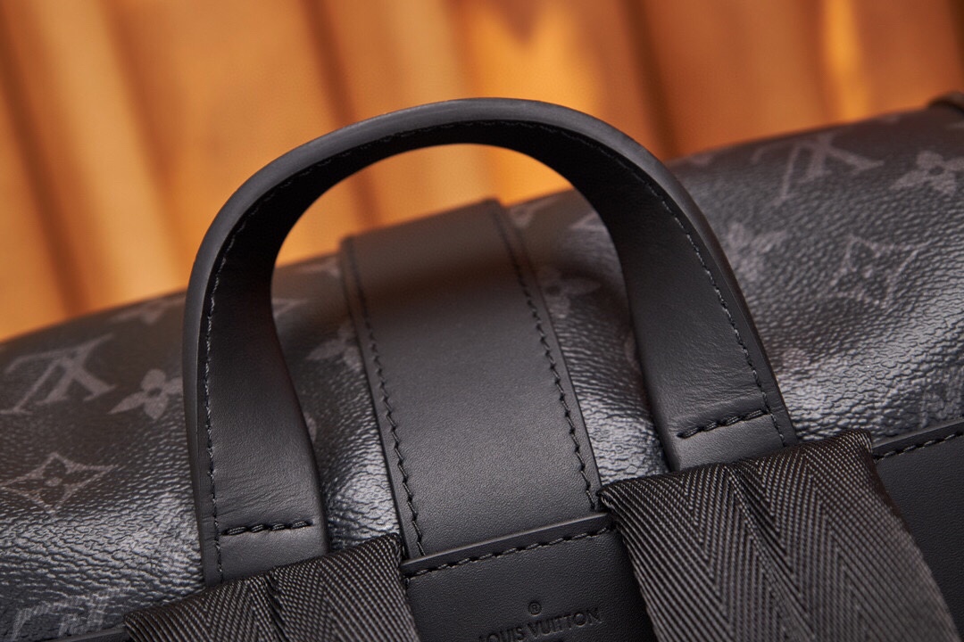 Louis Vuitton saumur backpack M45913