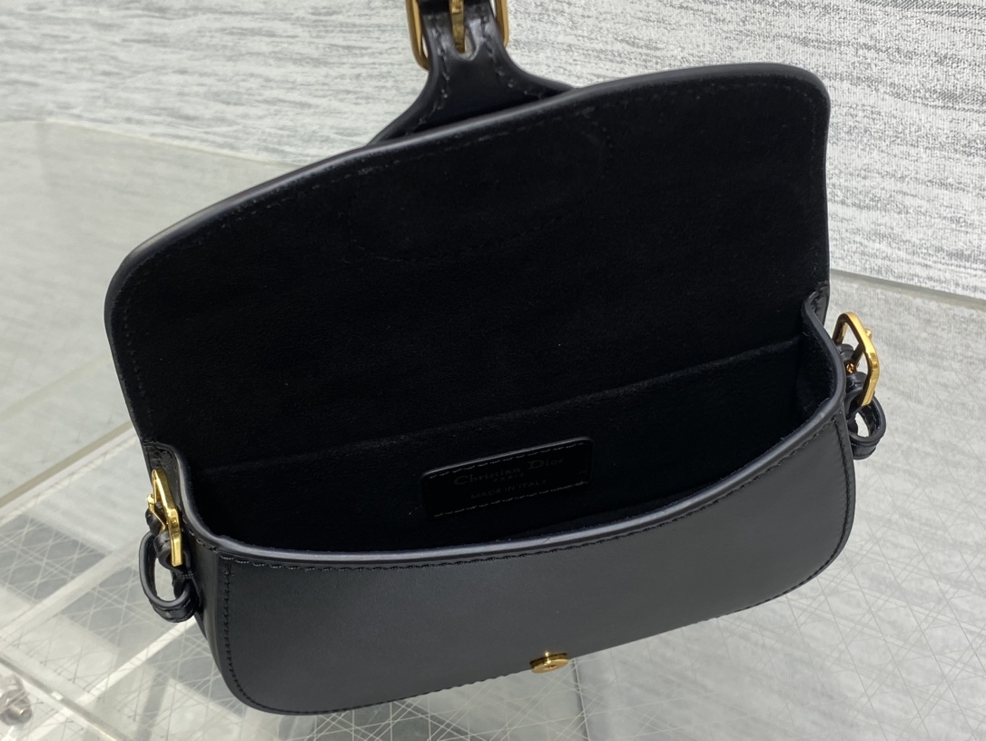 Dior Bobby East-West Fall/Winter Collection Bag Mini