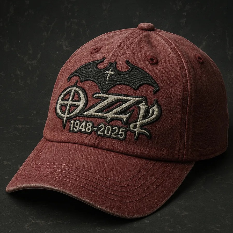 Ozzy Hat