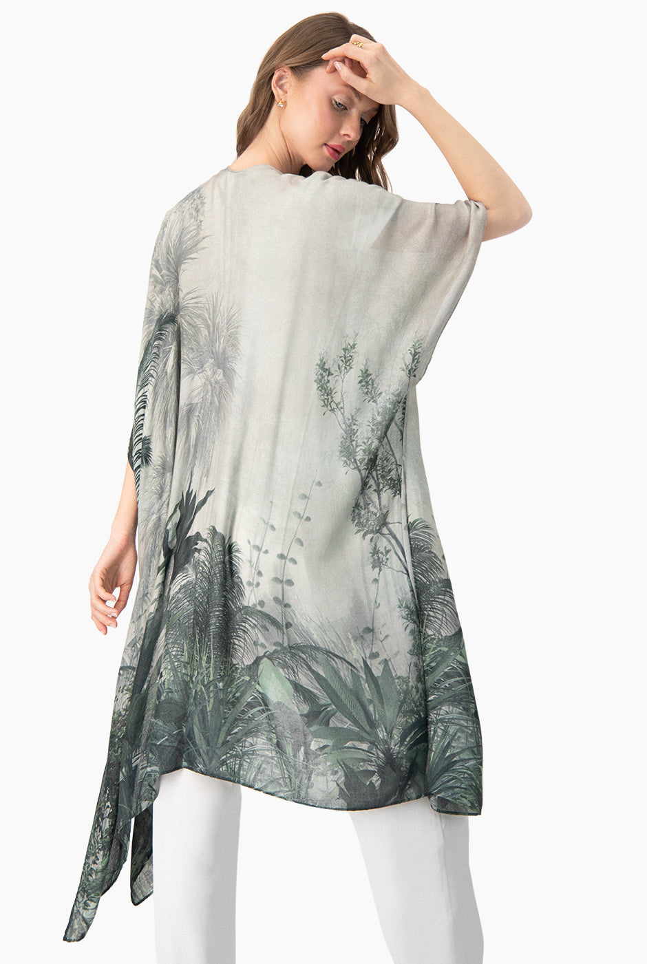 Kimono Forest