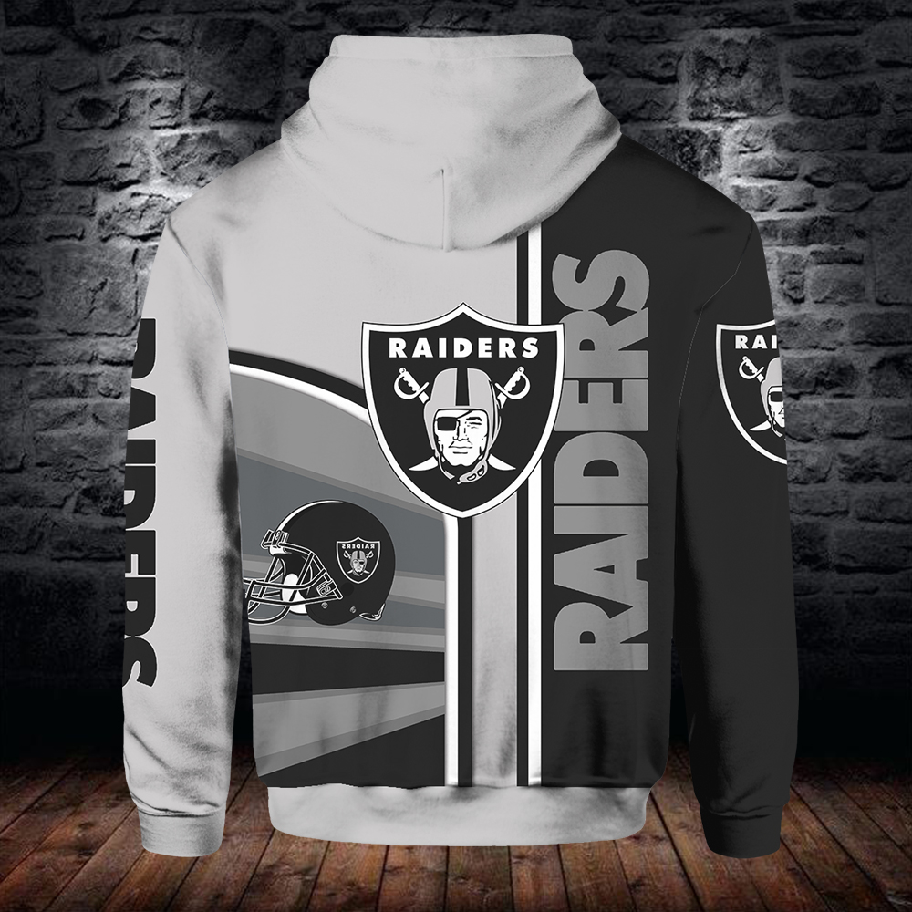 LAS VEGAS RAIDERS 3D LVR5554