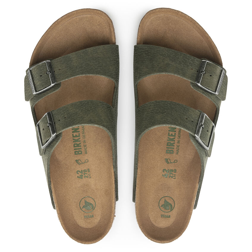 Arizona Vegan Microfiber B-52931