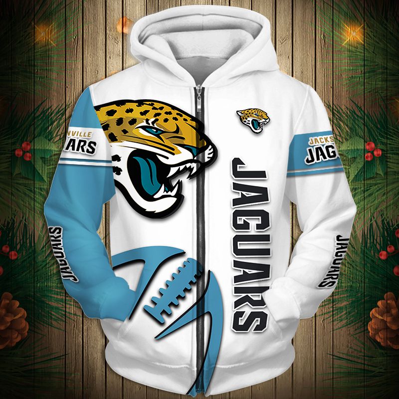 JACKSONVILLE JAGUARS 3D JJ280