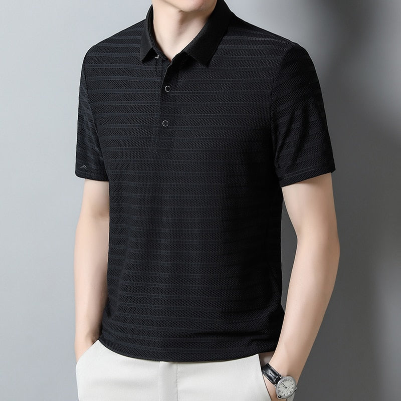 Di Seta Premium Silk Shirt