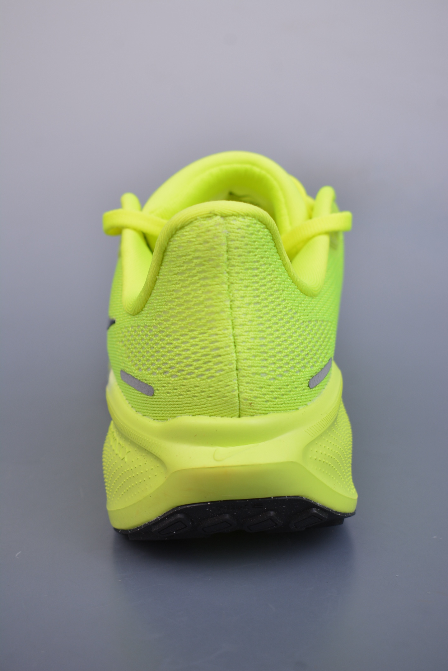 Nike Air Zoom Pegasus 41 Premium Running Shoes Fluorescent Green FD2723-701