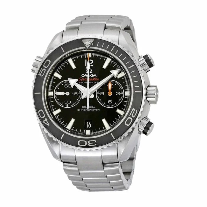 Omega Seamaster Planet Ocean 232.30.46.51.01.003 Ultimate Clone Quality