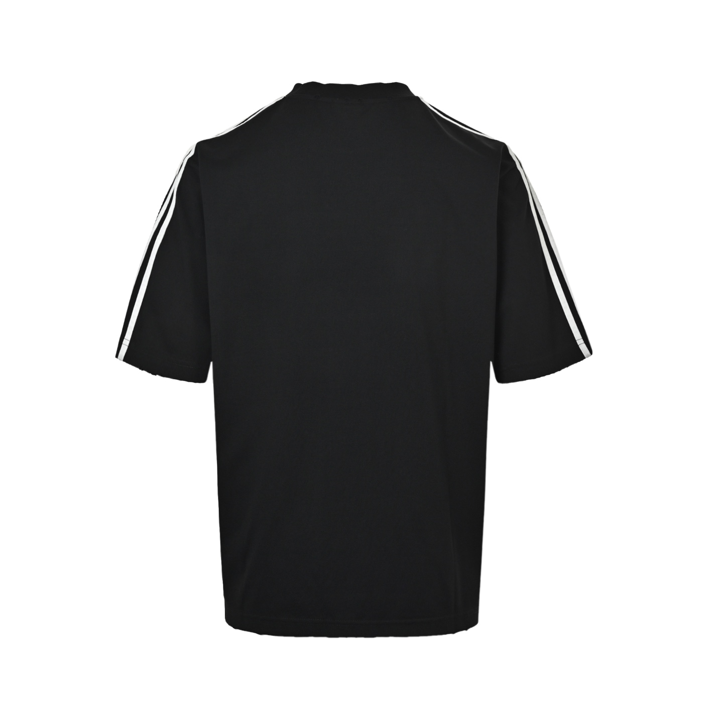 Balenciaga & Adidas Trefoil Joint Short Sleeve