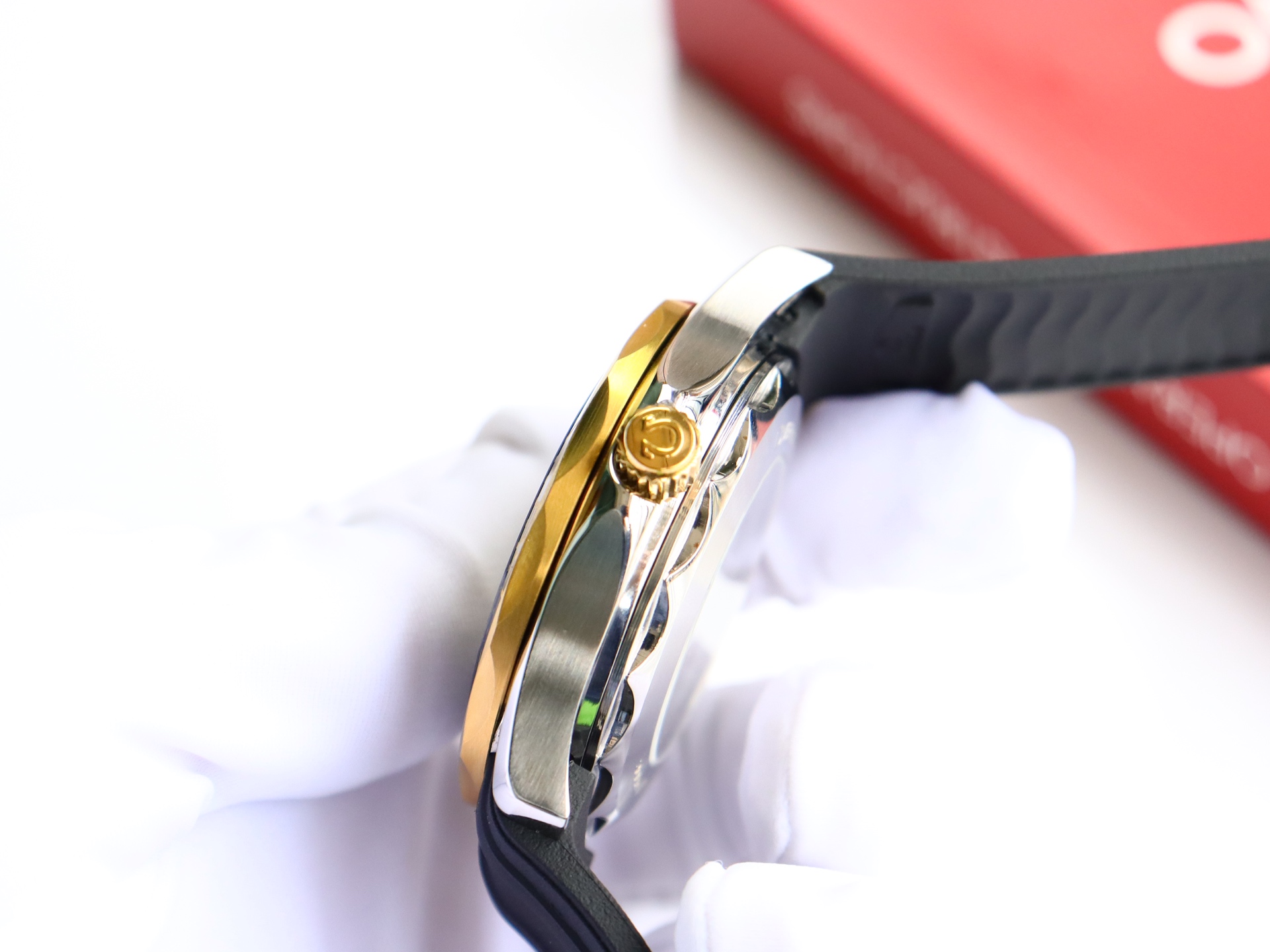 Omega Seamaster 300m Diving Watch