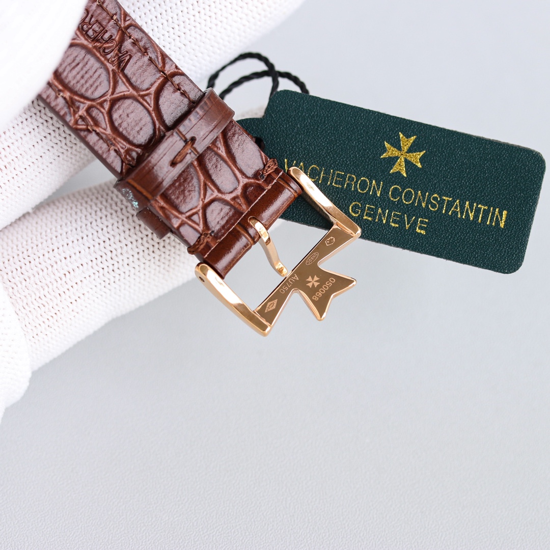 Vacheron Constantin Tradition Series Men's Watch