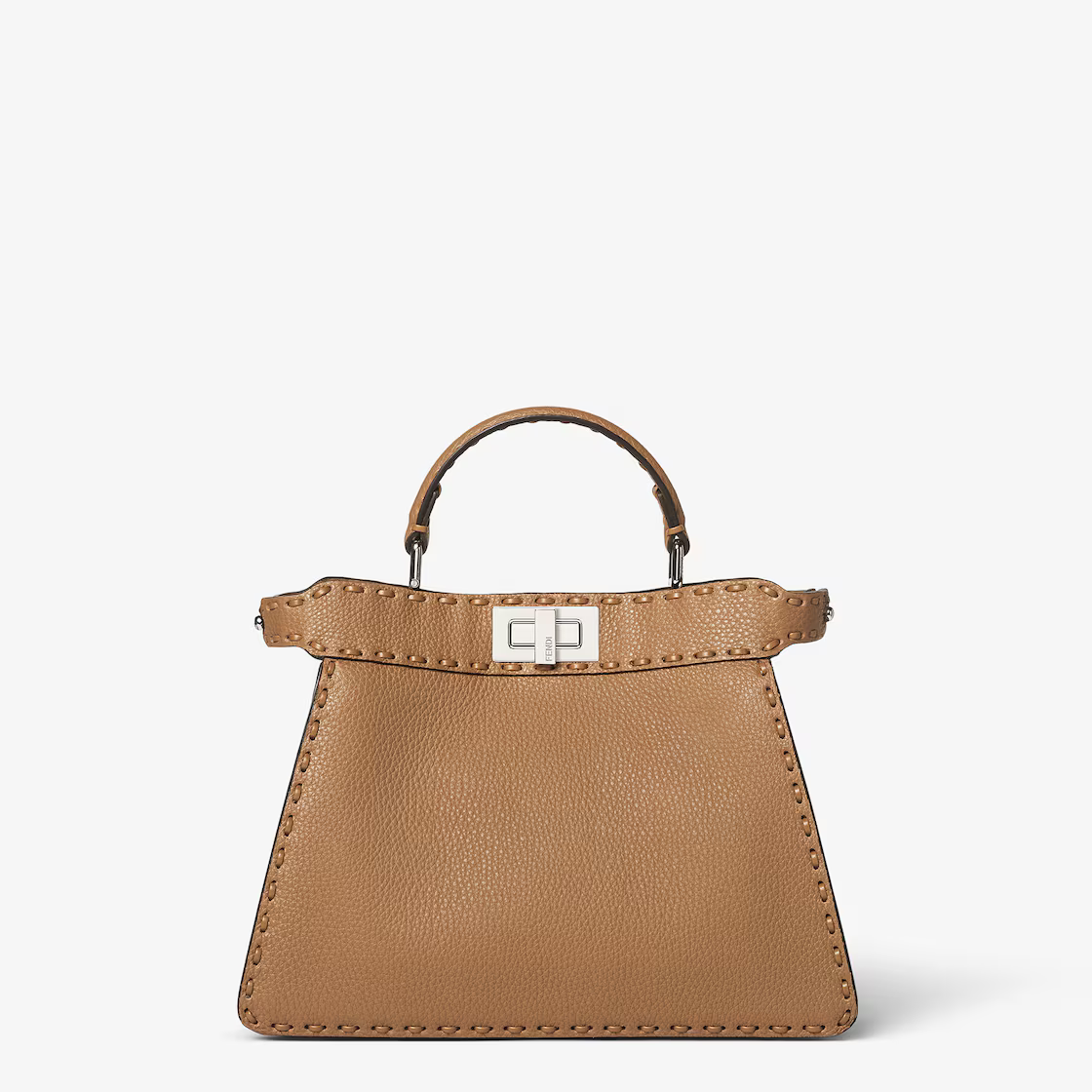 Fendi Peekaboo ISeeU Small 8BN327ARBBF0EMR