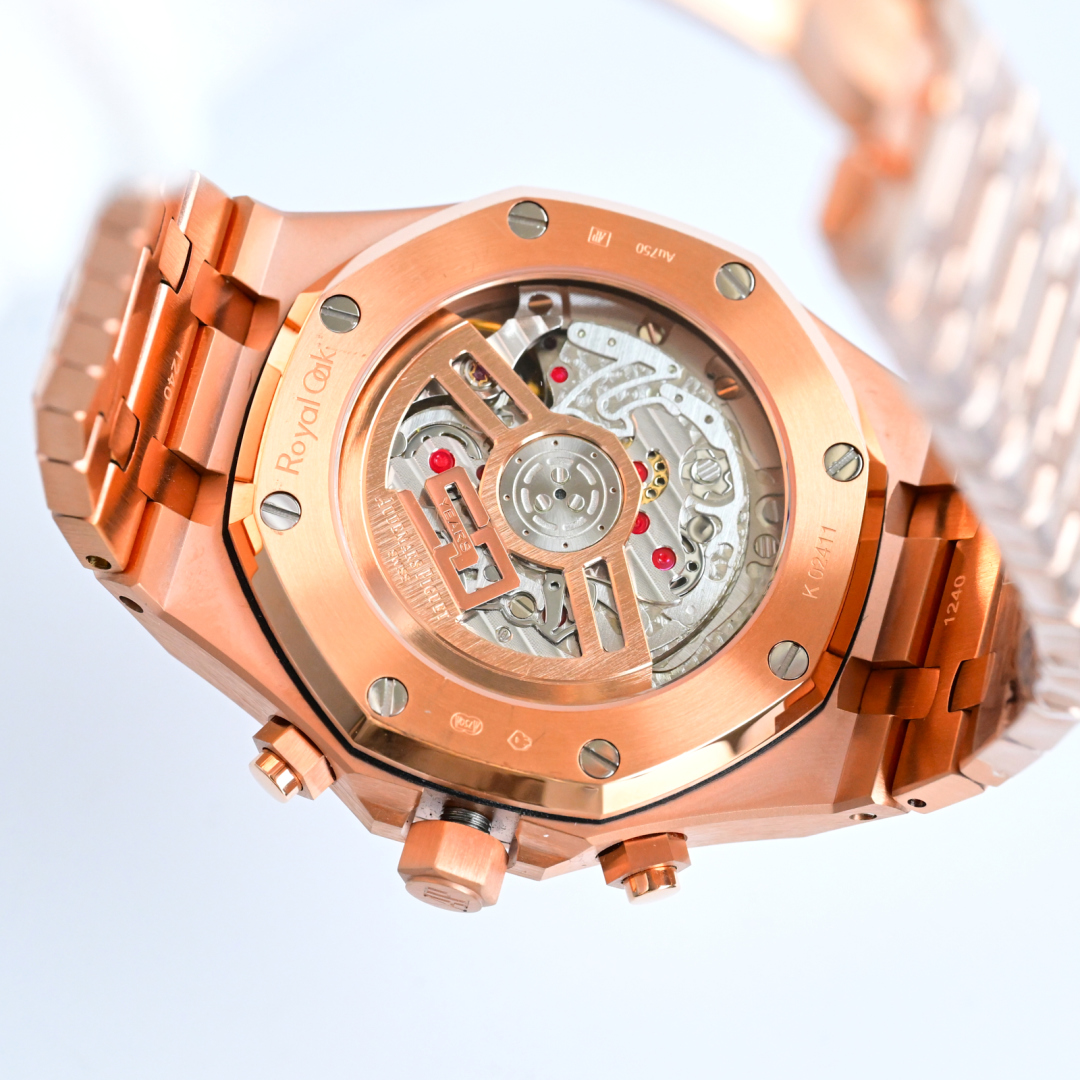 Audemars Piguet Royal Oak Chronograph 26240BA.OO.1320BA.02
