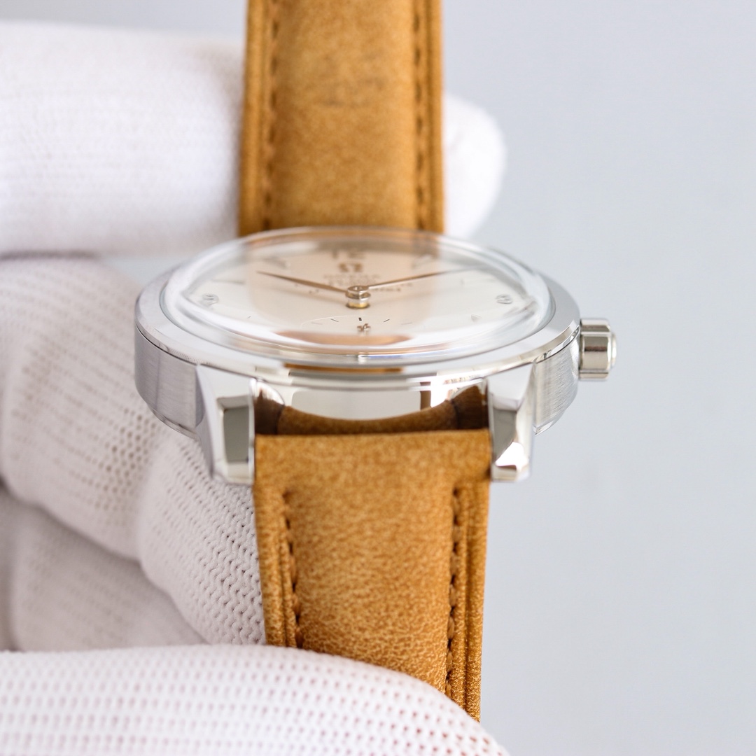 Omega Seamaster 1948
