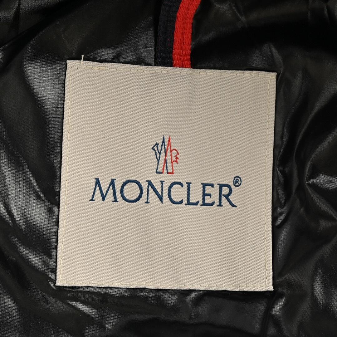Moncler Baby Women's Waisted Down Jacket