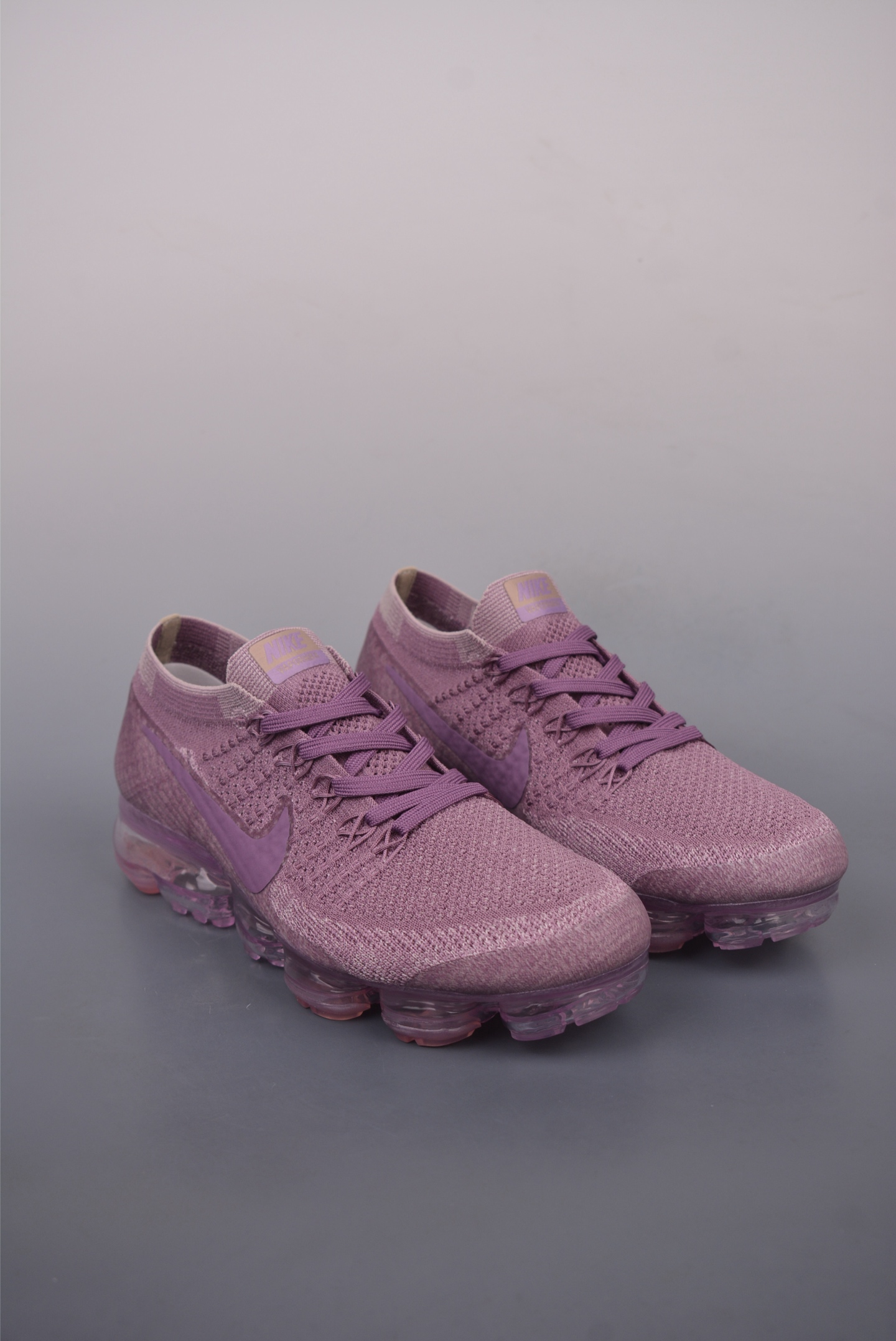 Nike Air Vapormax Flyknit 1.0 Lotus Root Pink 849557-500