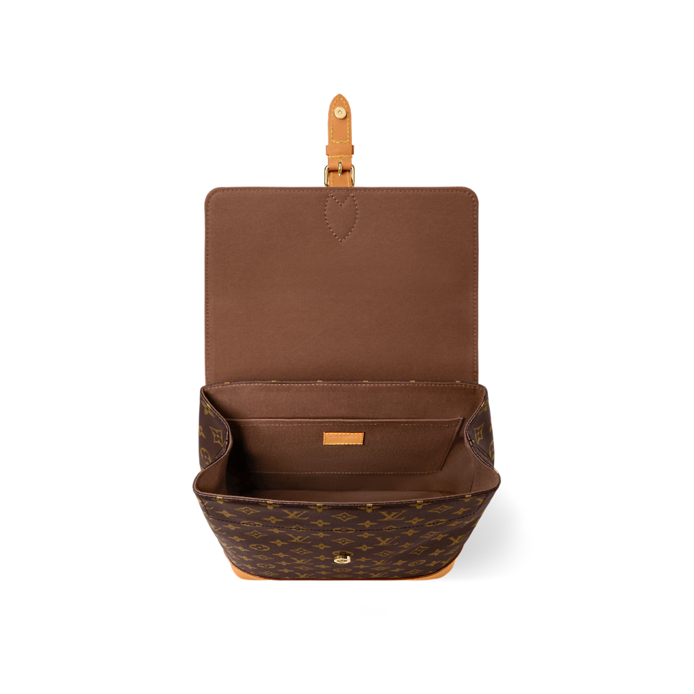 Louis Vuitton SOHO Backpack M14653