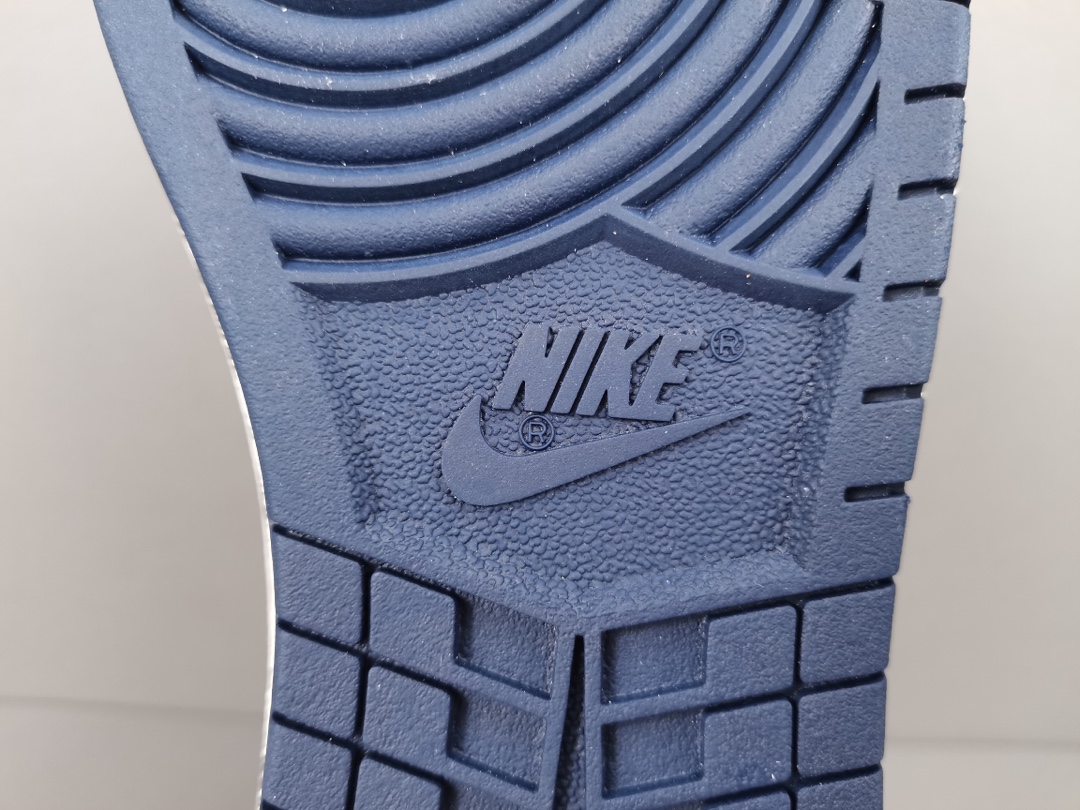 Nike Air Jordan 1 Retro High OG 85Georgetown BQ4422-400