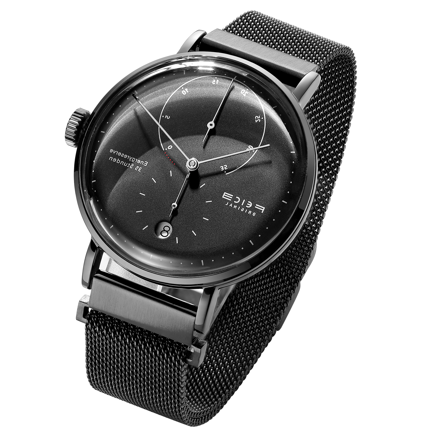 FM202 Men's Wristwatch