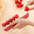 49% OFF🔥Small Fruit Cutter🌿🍇🍓