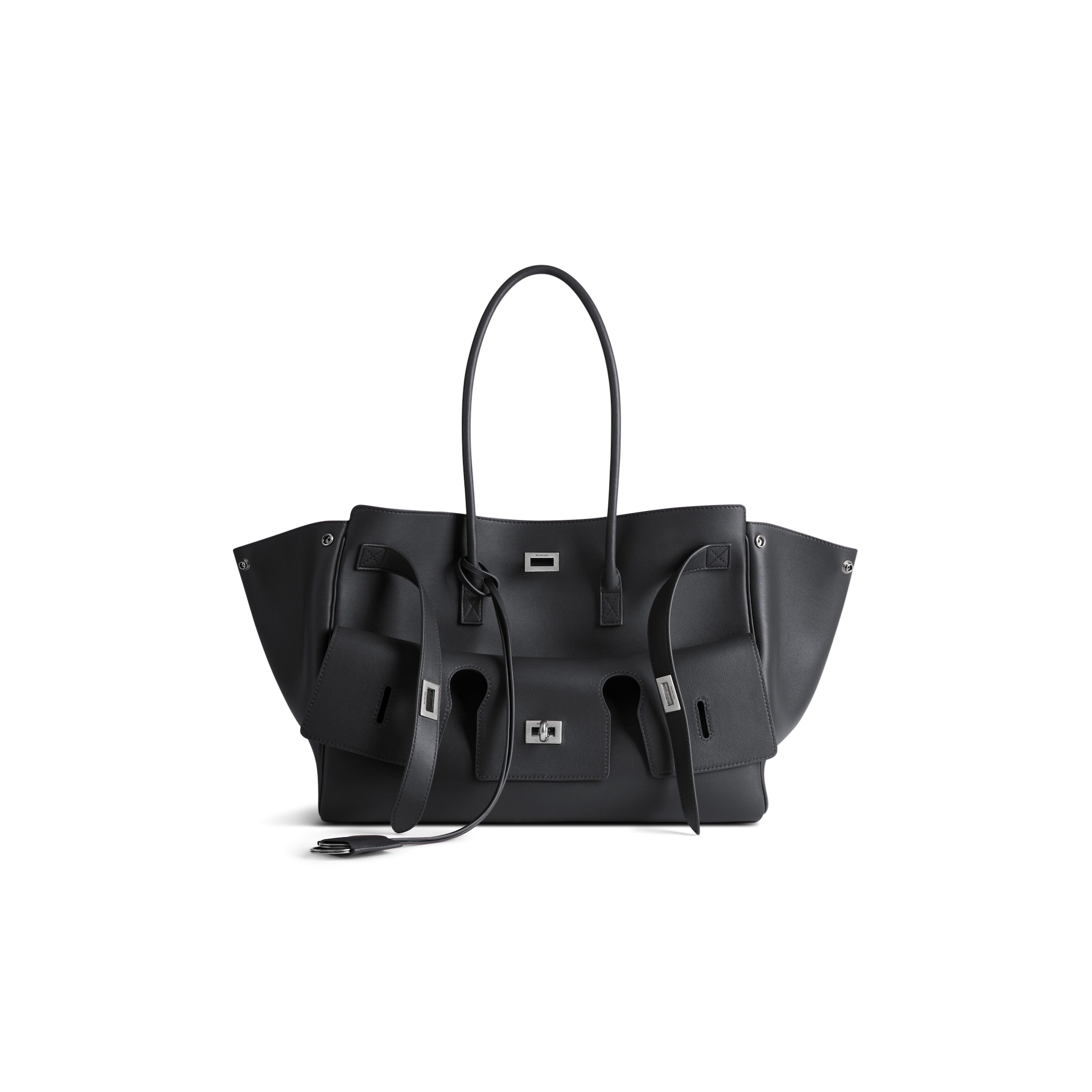 Balenciaga Bel Air Carry All Bag Medium8054812ABAW1000