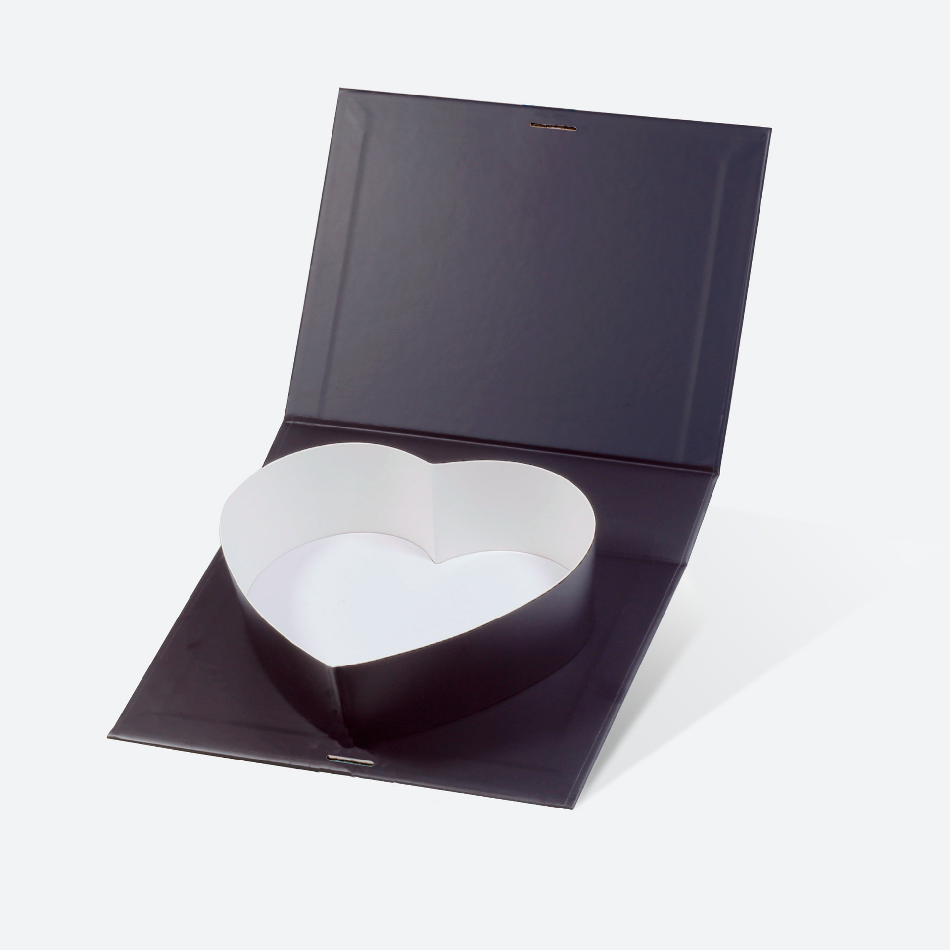 2025 ON SALE🔥Heart Shaped Valentine's Day Treat Fillable Gift Packaging Box