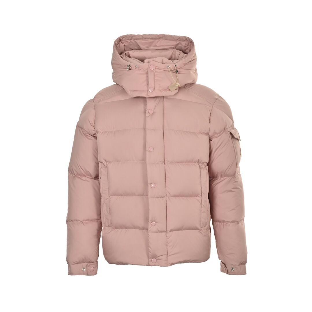 Moncler Maya Matte Down Jacket