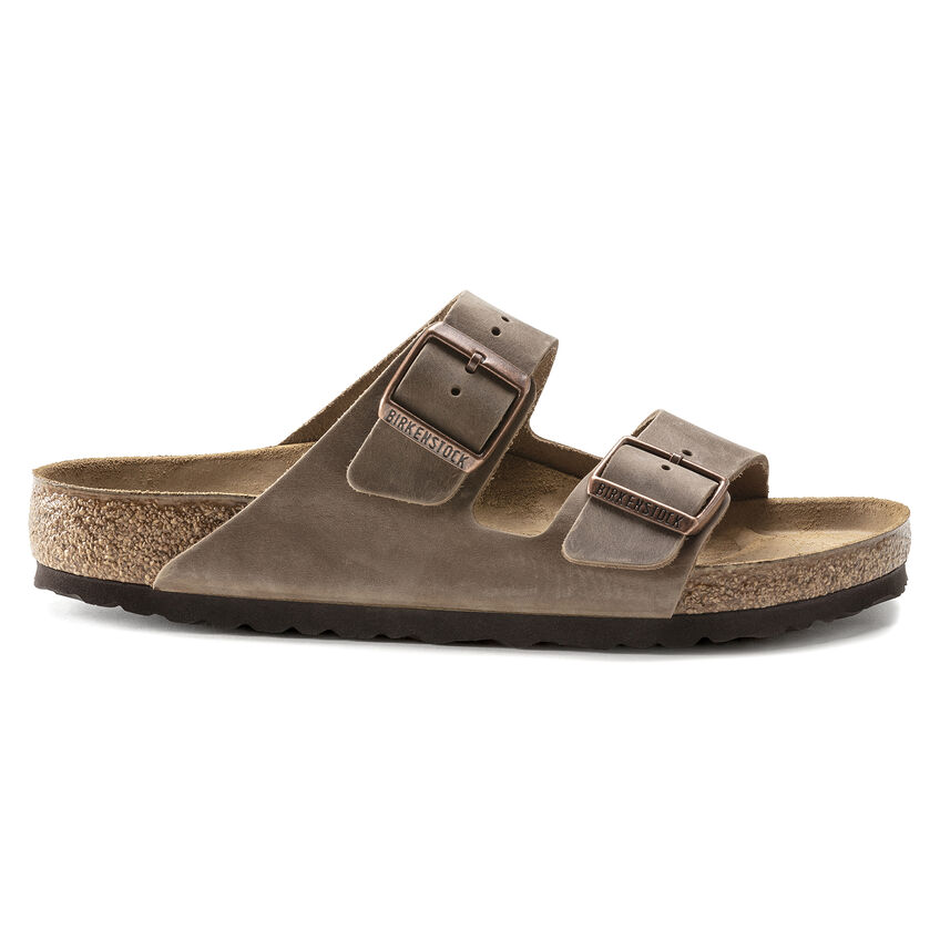 Arizona Oiled Leather B-37850