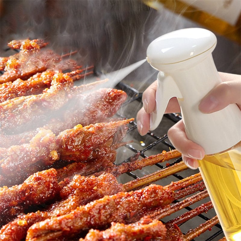 (🎇New Year Hot Sale)Portable Gourmet Oil Storage Bottle-BUY 3  FREE SHIPPING
